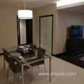 zhongshan Park Linglong Serviced Apartment for rent